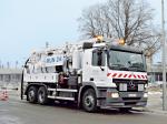 Mercedes-Benz Actros 2541 2002 года